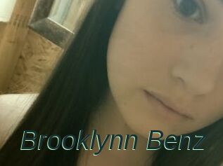Brooklynn_Benz