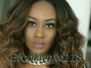 Brooklynxo118