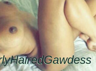 BrownCurlyHairedGawdess
