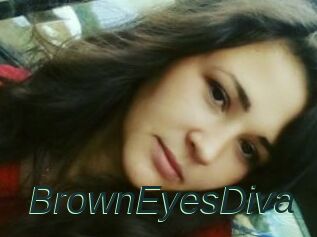 BrownEyesDiva