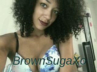 BrownSugaXo