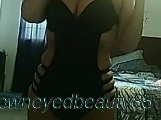 Browneyedbeauty85