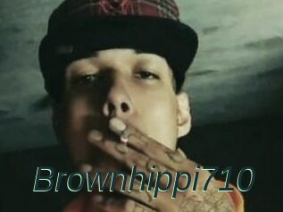 Brownhippi710