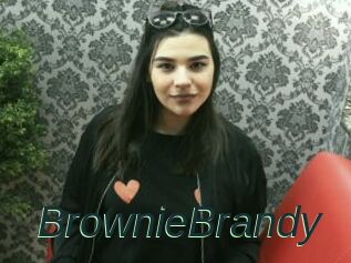BrownieBrandy