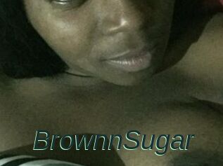 BrownnSugar