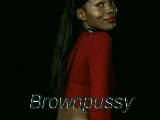 Brownpussy