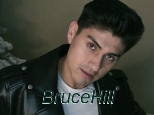 BruceHill
