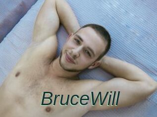 BruceWill