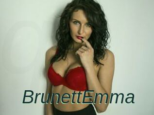 BrunettEmma