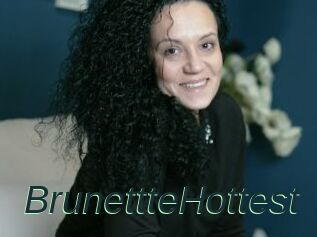 BrunettteHottest