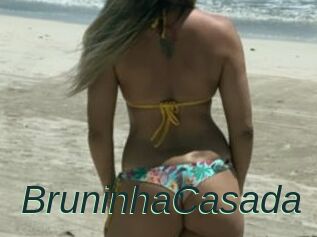 BruninhaCasada