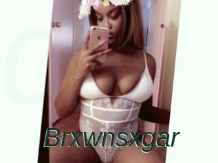 Brxwnsxgar