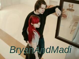 BryanAndMadi