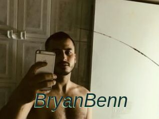BryanBenn