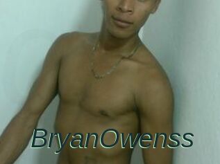 BryanOwenss