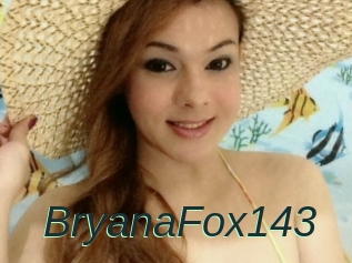 BryanaFox143
