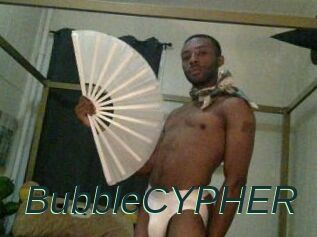BubbleCYPHER