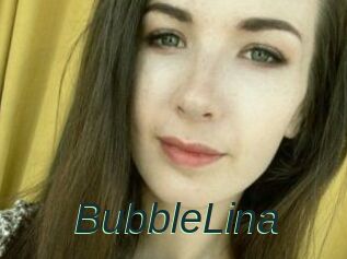BubbleLina