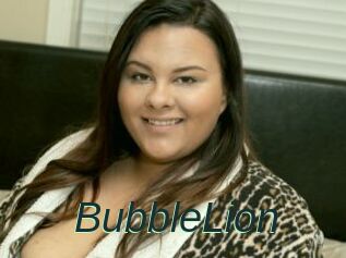 BubbleLion