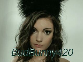 BudBunny420
