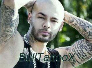 BullTattooX