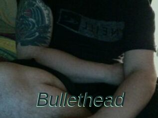 Bullethead