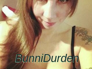 BunniDurden