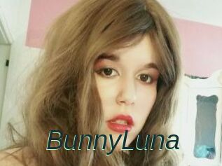 BunnyLuna