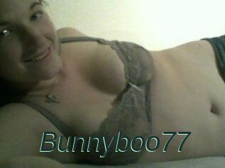 Bunnyboo77