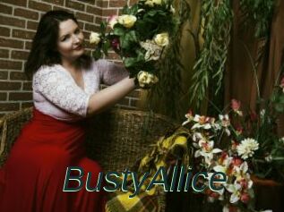 BustyAllice