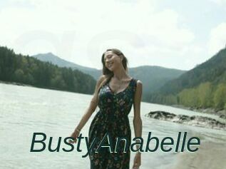 BustyAnabelle