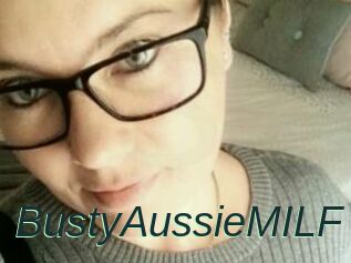 BustyAussieMILF