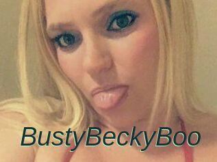 BustyBeckyBoo