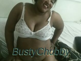 BustyChubby