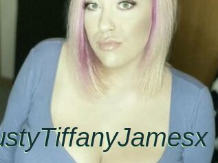 BustyTiffanyJamesx