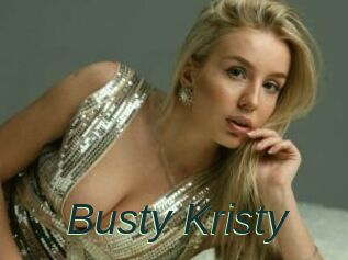 Busty_Kristy