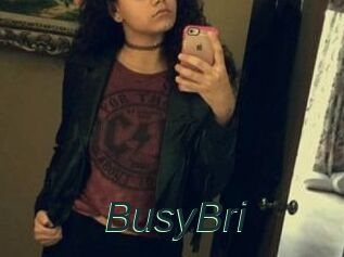 BusyBri