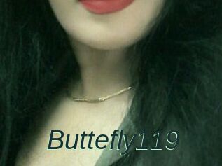Buttefly119