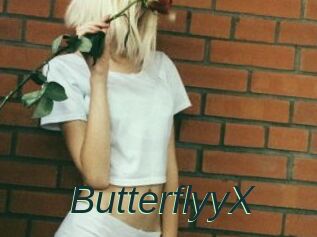 ButterflyyX