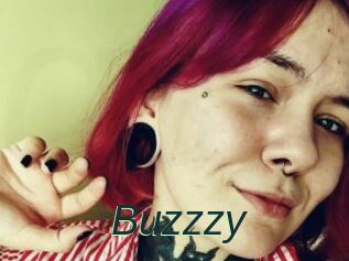 Buzzzy