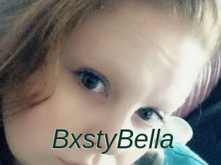 BxstyBella