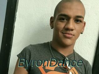 ByronDance