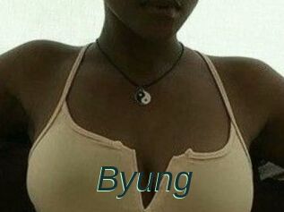 Byung