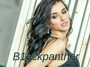 B1ackpanther