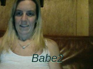 Babe2