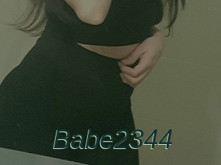 Babe2344