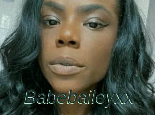 Babebaileyxx