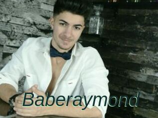 Baberaymond
