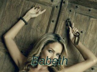 Babeth