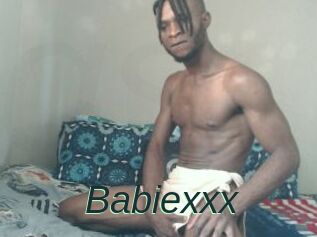 Babiexxx